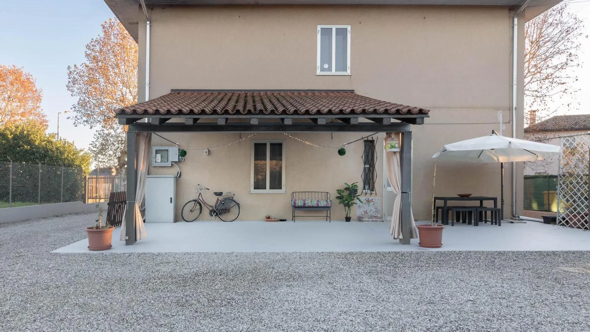 Bed And Breakfast Priscilla Volpago del Montello 0*,
