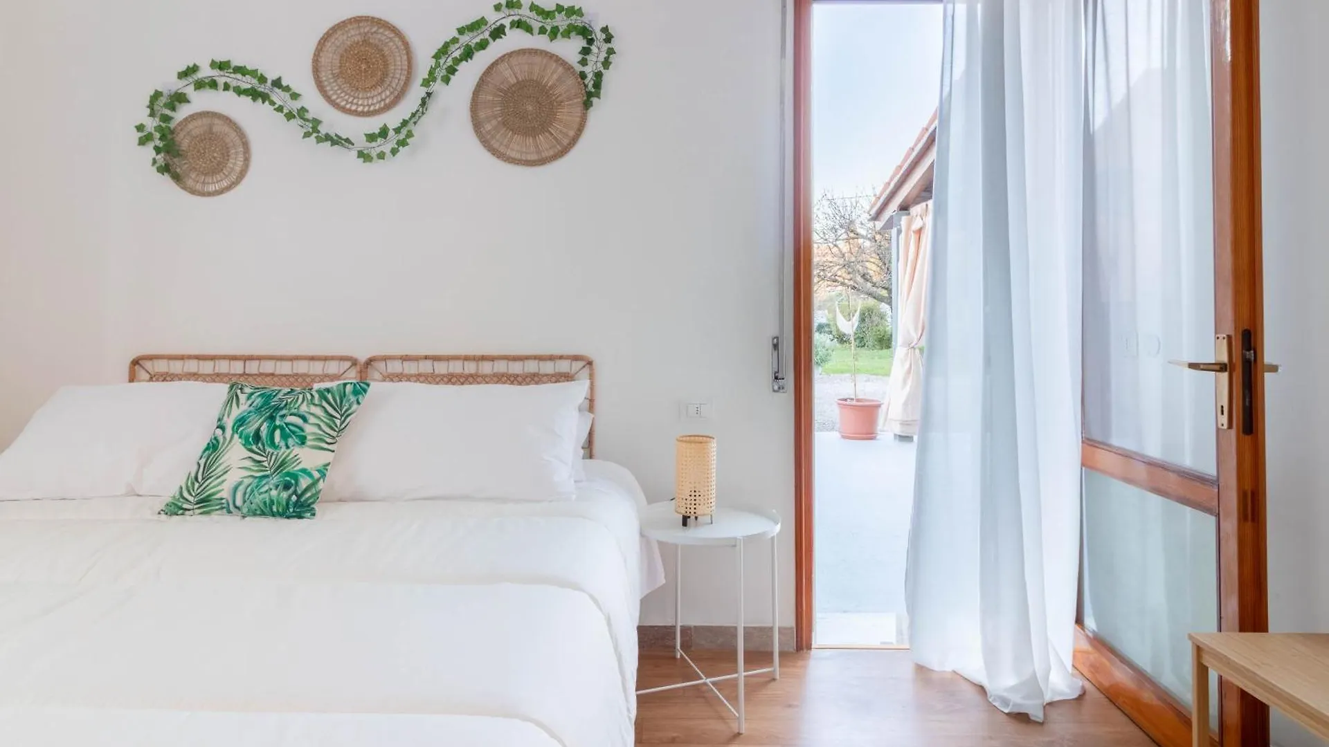 Bed And Breakfast Priscilla Volpago del Montello