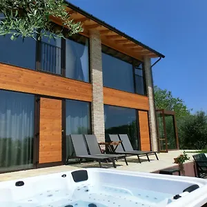 Dolce Colle Alloggio per agriturismo