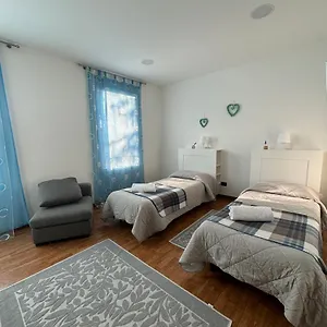 Caffe Sport Bed & Breakfast