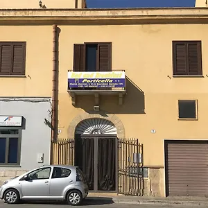 Porticella 2*, Marsala Italia