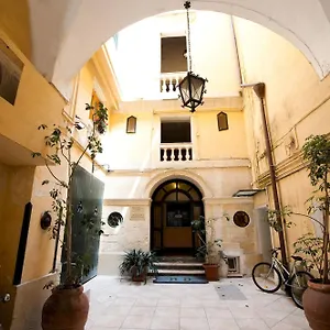 Azzurretta 2*, Lecce Italia