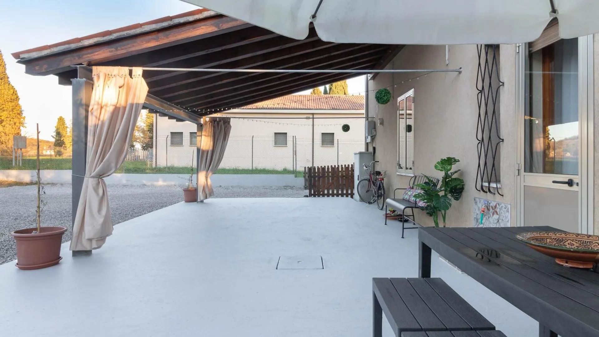 Bed And Breakfast Priscilla Volpago del Montello Bed & Breakfast