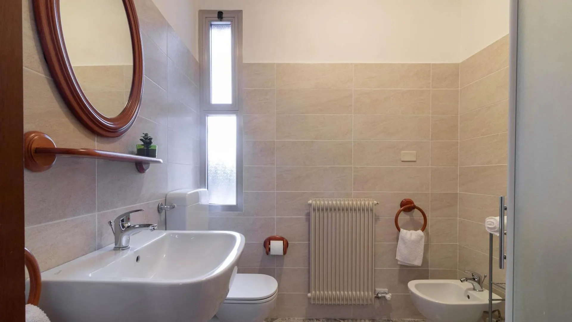 Bed & Breakfast Bed And Breakfast Priscilla Volpago del Montello Italy
